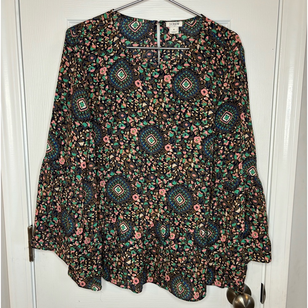 J. Crew Top